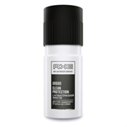 AXE Deo муж.150 Защита от запаха С АНТИБ.ЭФФЕКТОМ AXE Deo муж.150 Защита от запаха С АНТИБ.ЭФФЕКТОМ