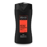 AXE Гель для душа 2в1 МОРОЗНАЯ МЯТА & ИМБИРЬ 250 мл AXE Гель для душа 2в1 МОРОЗНАЯ МЯТА & ИМБИРЬ 250 мл