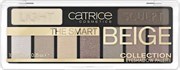 CATRICE Набор теней д/век 9в1 SMART BEIGE CATRICE Набор теней д/век 9в1 SMART BEIGE