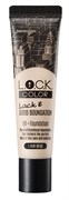 L.O.C.K.COLOR BB крем и тональная основа, 30 г, 1 Fair Beige L.O.C.K.COLOR BB крем и тональная основа, 30 г, 1 Fair Beige