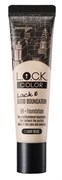 L.O.C.K.COLOR BB крем и тональная основа, 30 г, 2 Light Beige L.O.C.K.COLOR BB крем и тональная основа, 30 г, 2 Light Beige
