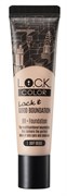 L.O.C.K.COLOR BB крем и тональная основа, 30 г, 3 Soft Beige L.O.C.K.COLOR BB крем и тональная основа, 30 г, 3 Soft Beige