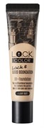 L.O.C.K.COLOR BB крем и тональная основа, 30 г, 4 Light Buff L.O.C.K.COLOR BB крем и тональная основа, 30 г, 4 Light Buff
