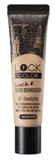 L.O.C.K.COLOR BB крем и тональная основа, 30 г, 7 Medium Beige L.O.C.K.COLOR BB крем и тональная основа, 30 г, 7 Medium Beige
