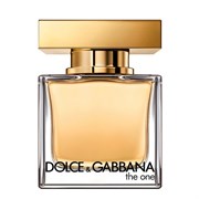 DOLCE & GABBANA THE ONE lady 50 ml edt DOLCE & GABBANA THE ONE lady 50 ml edt
