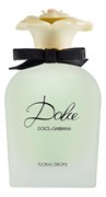 DOLCE & GABBANA DOLCE FLORAL DROPS lady 50ml DOLCE & GABBANA DOLCE FLORAL DROPS lady 50ml