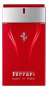FERRARI MAN in RED men 50ml edt FERRARI MAN in RED men 50ml edt