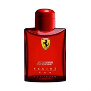 FERRARI RACING RED men 75ml edt FERRARI RACING RED men 75ml edt
