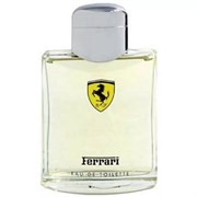 FERRARI RED men 75ml edt FERRARI RED men 75ml edt