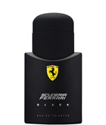 FERRARI BLACK men 40ml edt FERRARI BLACK men 40ml edt