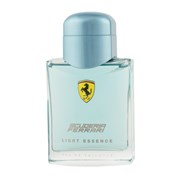 FERRARI LIGHT ESSENCE men 40ml edt НОВЫЙ FERRARI LIGHT ESSENCE men 40ml edt НОВЫЙ