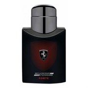 FERRARI FORTE men 75 ml edt FERRARI FORTE men 75 ml edt