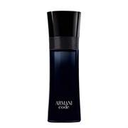 Armani BLACK CODE  MAN  75ml spray