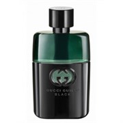 GUCCI GUILTY BLACK men 50ml edt GUCCI GUILTY BLACK men 50ml edt