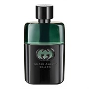 GUCCI GUILTY BLACK men 90ml edt GUCCI GUILTY BLACK men 90ml edt