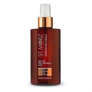 ST.MORIZ Масло-спрей Сухое Автобронзант 150 мл ST.MORIZ Масло-спрей Сухое Автобронзант 150 мл