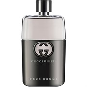 GUCCI GUILTY men  TESTER 90ml edt б/употр