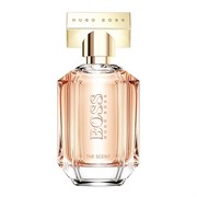 BOSS THE SCENT lady TEST 50ml edp