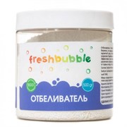 LEVRANA FRESHBUBBLE Отбеливатель для белья 500 гр LEVRANA FRESHBUBBLE Отбеливатель для белья 500 гр