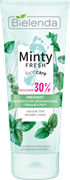 BIELENDA MINTY FRESH Крем для ног 75 мл BIELENDA MINTY FRESH Крем для ног 75 мл