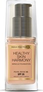 MF Основа тональная "HEALTHY SKIN Harmony" 035 тон MF Основа тональная "HEALTHY SKIN Harmony" 035 тон
