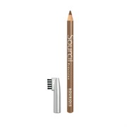 Bourjois Карандаш для бровей с кисточкой 06 BLOND CLAIR Bourjois Карандаш для бровей с кисточкой 06 BLOND CLAIR