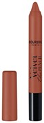 Bourjois Помада-Карандаш для губ VELVET матовая №09 Bourjois Помада-Карандаш для губ VELVET матовая №09
