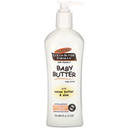 PALMERS Лосьон HEALS SOFTENS для тела детский Какао и Алоэ 250 мл PALMERS Лосьон HEALS SOFTENS для тела детский Какао и Алоэ 250 мл