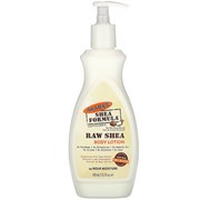 PALMERS Лосьон RAW SHEA Увлажняющий с маслом ШИ и Вит.Е 400 мл PALMERS Лосьон RAW SHEA Увлажняющий с маслом ШИ и Вит.Е 400 мл