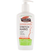 PALMERS Лосьон STRETCH MARKS массажный против растяжек 250 мл PALMERS Лосьон STRETCH MARKS массажный против растяжек 250 мл