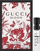 GUCCI BLOOM lady vial 1.5 ml edP GUCCI BLOOM lady vial 1.5 ml edP