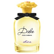 DOLCE &amp; GABBANA DOLCE SHINE lady Test 75ml edp б/употр 3423473005360