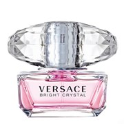 VERSACE BRIGHT CRYSTAL lady  50ml edt