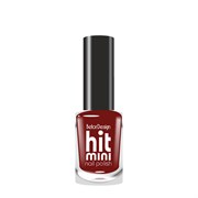 BELOR DESIGN Лак для ногтей "MINI HIT" 034 тон BELOR DESIGN Лак для ногтей "MINI HIT" 034 тон