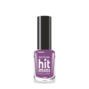 BELOR DESIGN Лак для ногтей "MINI HIT" 044 тон BELOR DESIGN Лак для ногтей "MINI HIT" 044 тон