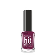 BELOR DESIGN Лак для ногтей "MINI HIT" 015 тон BELOR DESIGN Лак для ногтей "MINI HIT" 015 тон
