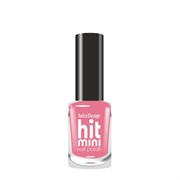 BELOR DESIGN Лак для ногтей "MINI HIT" 004 тон BELOR DESIGN Лак для ногтей "MINI HIT" 004 тон