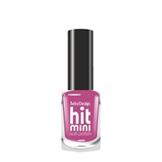 BELOR DESIGN Лак для ногтей "MINI HIT" 009 тон BELOR DESIGN Лак для ногтей "MINI HIT" 009 тон