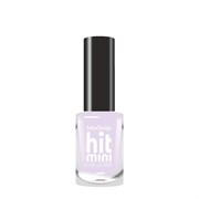 BELOR DESIGN Лак для ногтей "MINI HIT" 027 тон BELOR DESIGN Лак для ногтей "MINI HIT" 027 тон
