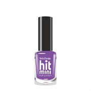 BELOR DESIGN Лак для ногтей "MINI HIT" 019 тон BELOR DESIGN Лак для ногтей "MINI HIT" 019 тон