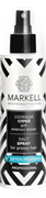 MARKELL DETOX Спрей Солевой д/жирных волос 200 мл MARKELL DETOX Спрей Солевой д/жирных волос 200 мл