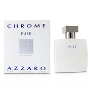 AZZARO CHROME PURE 50ml edt AZZARO CHROME PURE 50ml edt