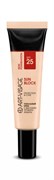ART-VISAGE Тональный крем SUN BLOCK spf25 02 тон ART-VISAGE Тональный крем SUN BLOCK spf25 02 тон