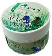 SEONDO O HANAMI Маска Крем-Шелк для волос БАМБУК 250 мл SEONDO O HANAMI Маска Крем-Шелк для волос БАМБУК 250 мл