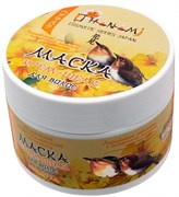 SEONDO O HANAMI Маска Крем-Шелк для волос ПРИМУЛА 250 мл SEONDO O HANAMI Маска Крем-Шелк для волос ПРИМУЛА 250 мл