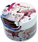 SEONDO O HANAMI Маска Крем-Шелк для волос САКУРА 250 мл SEONDO O HANAMI Маска Крем-Шелк для волос САКУРА 250 мл