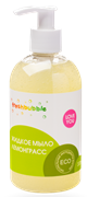LEVRANA FRESHBUBBLE Мыло жидкое ЛЕМОНГРАСС 5 л LEVRANA FRESHBUBBLE Мыло жидкое ЛЕМОНГРАСС 5 л