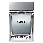 DOLCE & GABBANA THE ONE GREY men 50 ml edt DOLCE & GABBANA THE ONE GREY men 50 ml edt