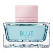 ANTONIO BANDERAS Blue Seduction LADY ТЕСТЕР 50 мл edt ANTONIO BANDERAS Blue Seduction LADY ТЕСТЕР 50 мл edt