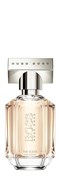 BOSS THE SCENT PURE ACCORD lady 30ml edt